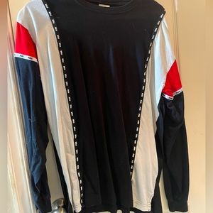 Comfy “pink” sweatshirt